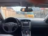 A picture of Neatly Used Toyota Camry Sports edition Model 2007 upgraded Location