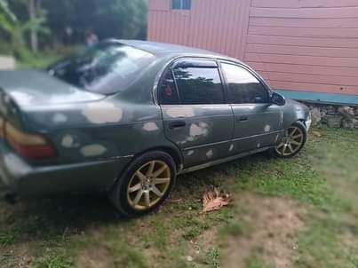 1991 cars
