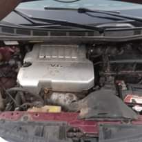 A picture of Toyota Sienna 2007 Model Used like new Engine 100 AC