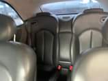 A picture of 2003 CLK320 coupe