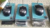 A picture of Cellphone accessories and computer equipments