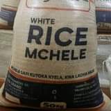 A picture of Mchele