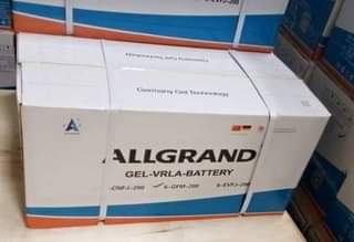 batteries
