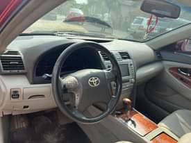 A picture of Few months registered 2011 Camry XLE 4 plugs Engine Leather