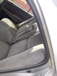 A picture of Toyota Camry aka big daddy 2004 model everything is working