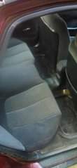 A picture of Location is Ile ife Honda First body Manual 750k 07038386761