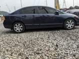 A picture of 2007 Honda Civic iRobot