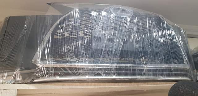 A picture of Toyota and Lexus replacement parts
