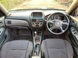 A picture of Nissan Almeria