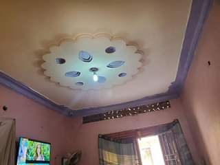 A picture of 3BEDROOMS HOUSE ON QUICK SALE