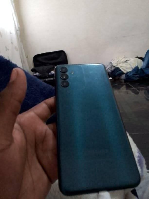 used samsung galaxy