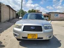 A picture of SUBARU FORESTER MIL 13 5 FULL AC 0688959292