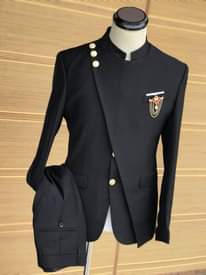 A picture of Suits