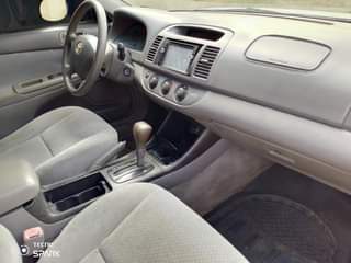 A picture of Neatly Used 04 Toyota Camry 0 8 0 8 5