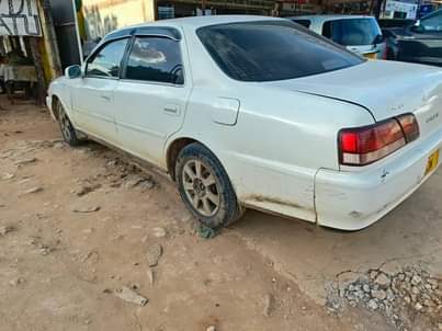 A picture of Gx100 inalengeshwa ml 1 9 Injin Bm2000vvti Gia automatic Full