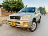 A picture of Rav4 killtime