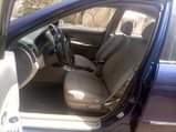 A picture of KIA CERATO