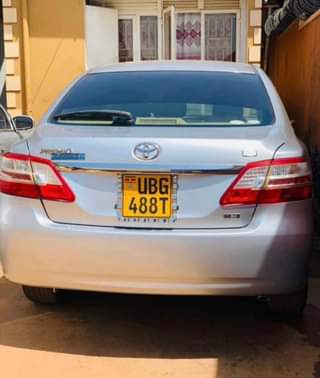 A picture of I Need Money UBG 2011 model 30m 0785475076 0708945019