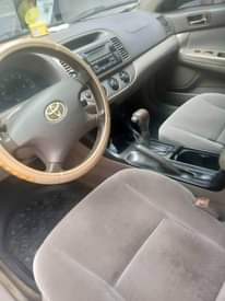 A picture of Toyota Camry big daddy