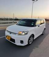 A picture of TOYOTA RUMION BEI 15 5