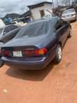 A picture of Toyota Camry 2 2