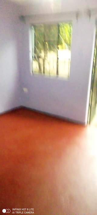 self contained