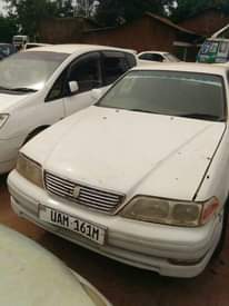A picture of Cars