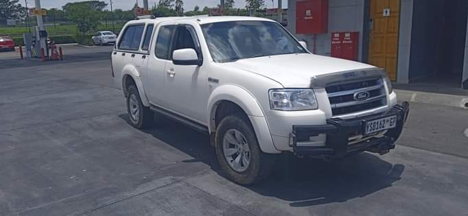bakkies A.