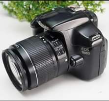A picture of Camera