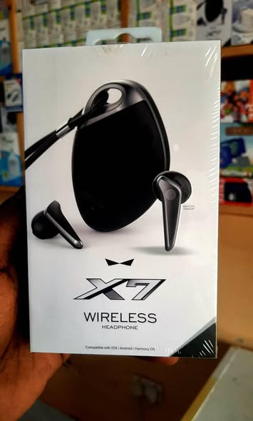earbuds