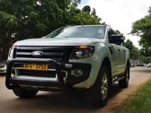 used ford ranger