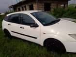 A picture of FORD Focus 80 First body pan Sound Engine Gear select