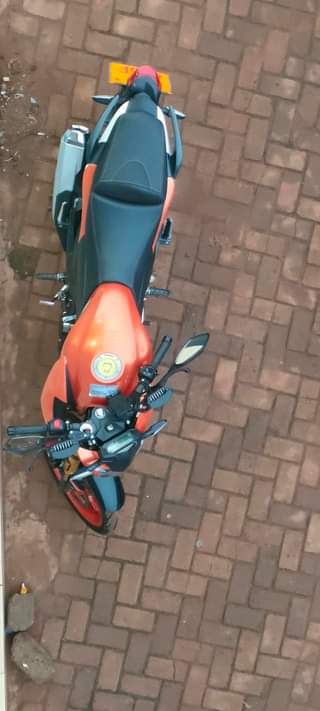 motorbikes