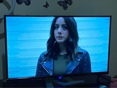 A picture of Pixel TV for sale