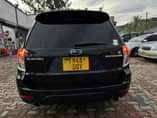 A picture of SUBARU FORESTER