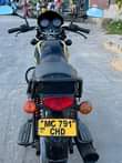 A picture of Boxer BM cc150