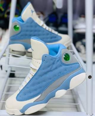 A picture of JORDAN 13