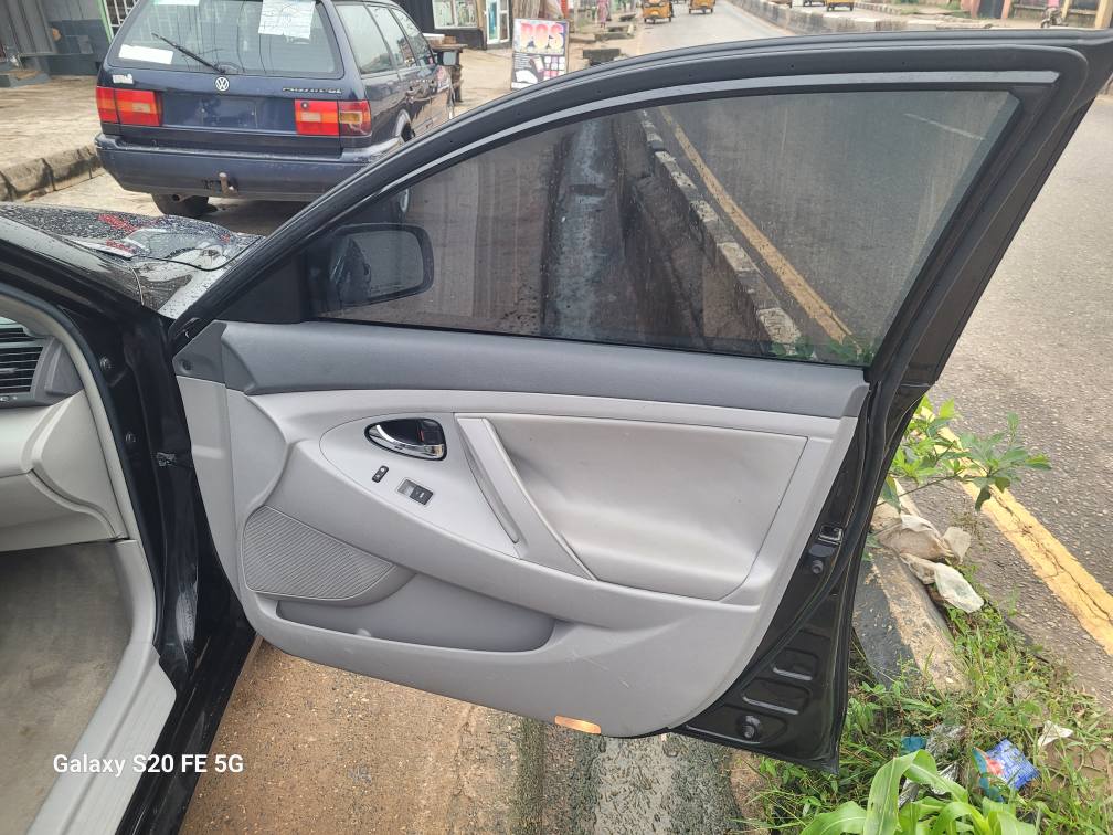 A picture of FOREIGN USED TOYOTA CAMRY 010 JUST ARRIVED SUPER CLEAN WITH