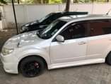 A picture of Subaru bado mpya njoo na 25ml