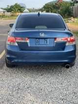 A picture of FOR SALE NIGERIAN USED HONDA WITH ORIGINAL PAPERS GOING FOR