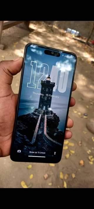 redmi