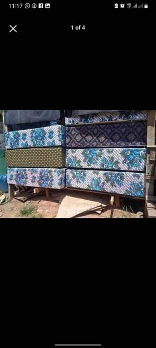 beds