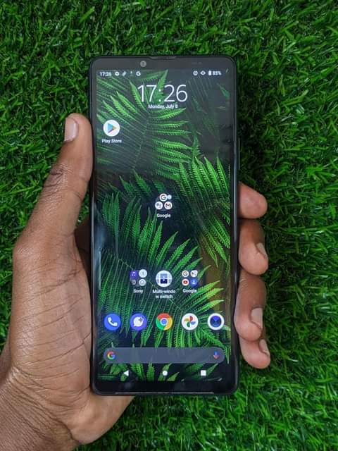sony xperia