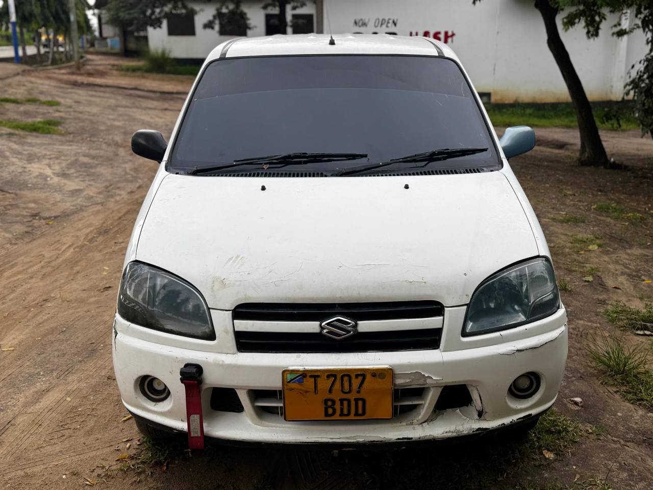 A picture of swift