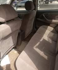 A picture of DANNY YUNG Smarts Autos Very Neat Naija used Toyota Camry