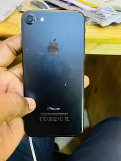 A picture of iPhone7