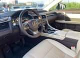 A picture of LEXUS RX350 295 hp 3 5 liter V 6 Premium