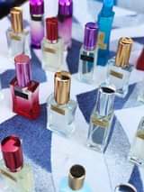 perfumes