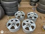 A picture of Tokunbo rims for sale