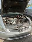 A picture of 2005 Honda Accord
